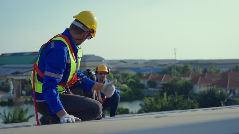 Gainesville, VA Roofing Services Company